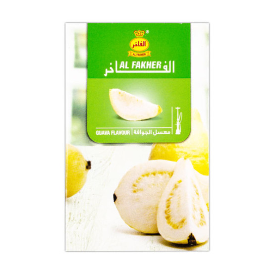 Al Fakher Guava (Гуава) - 50 грамм
